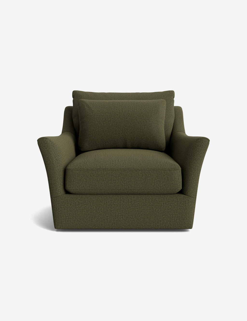 Chaise pivotante Niven
