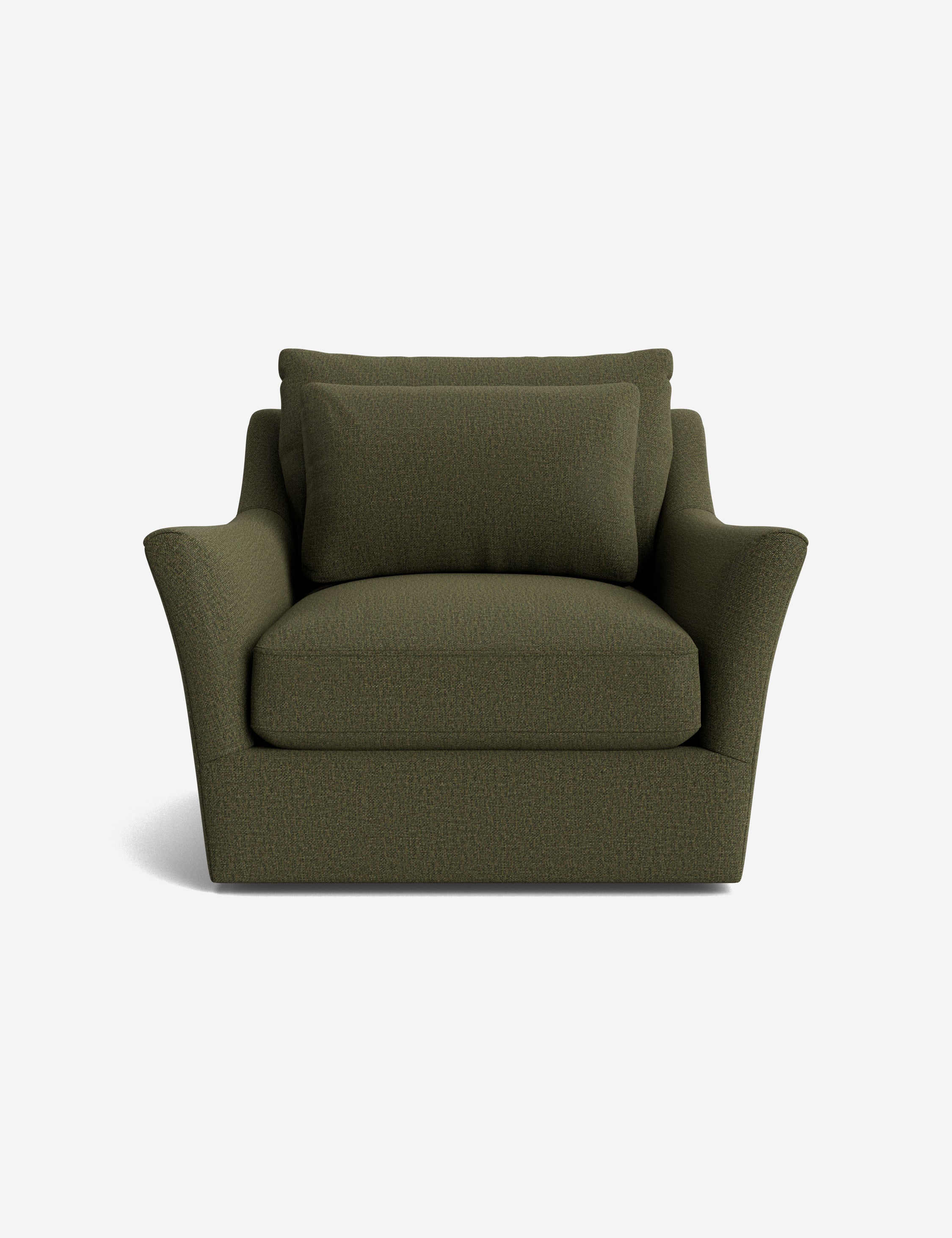 Chaise pivotante Niven