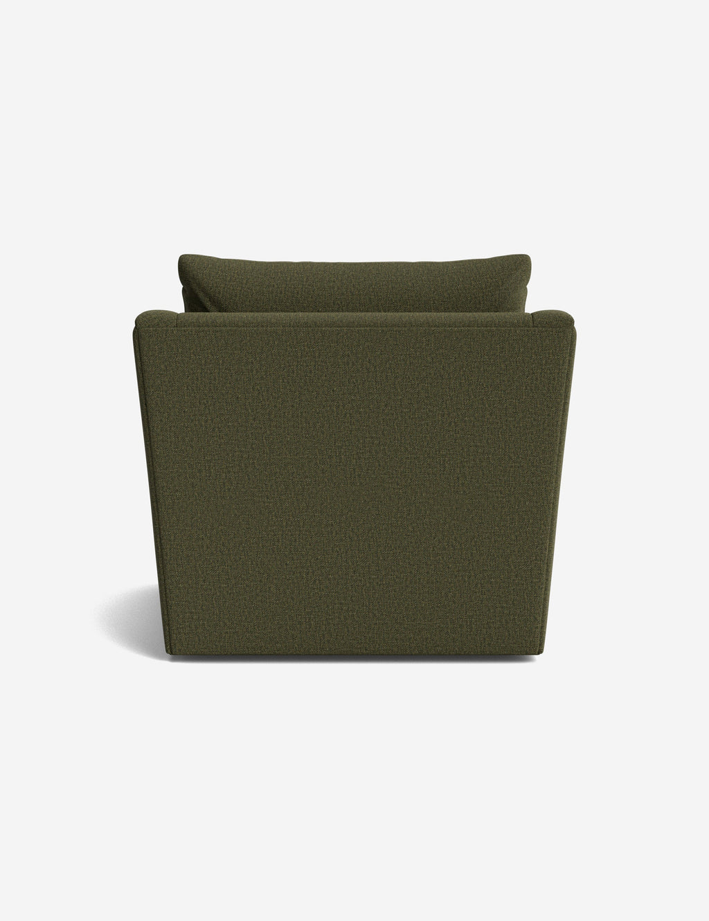 Chaise pivotante Niven