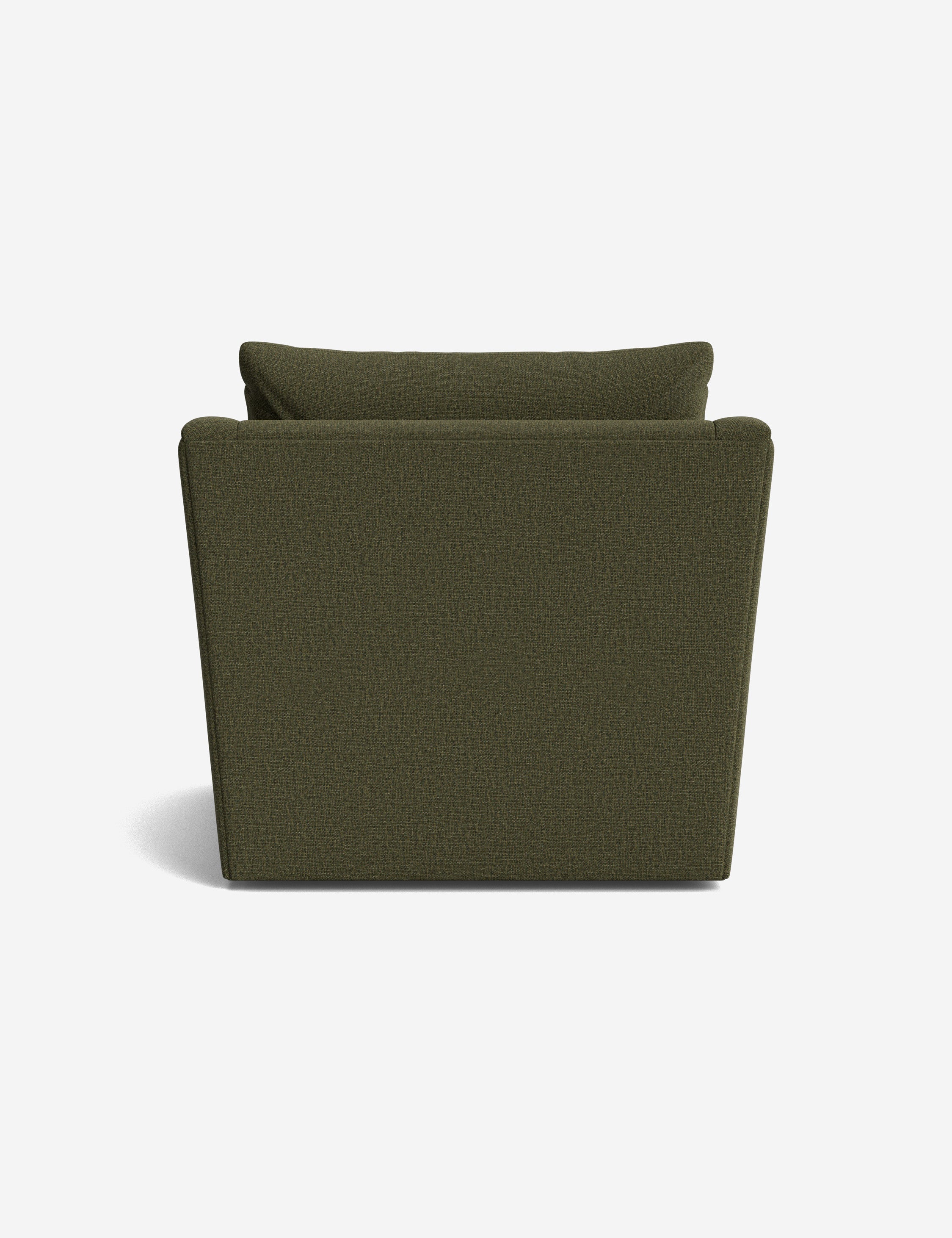 Chaise pivotante Niven