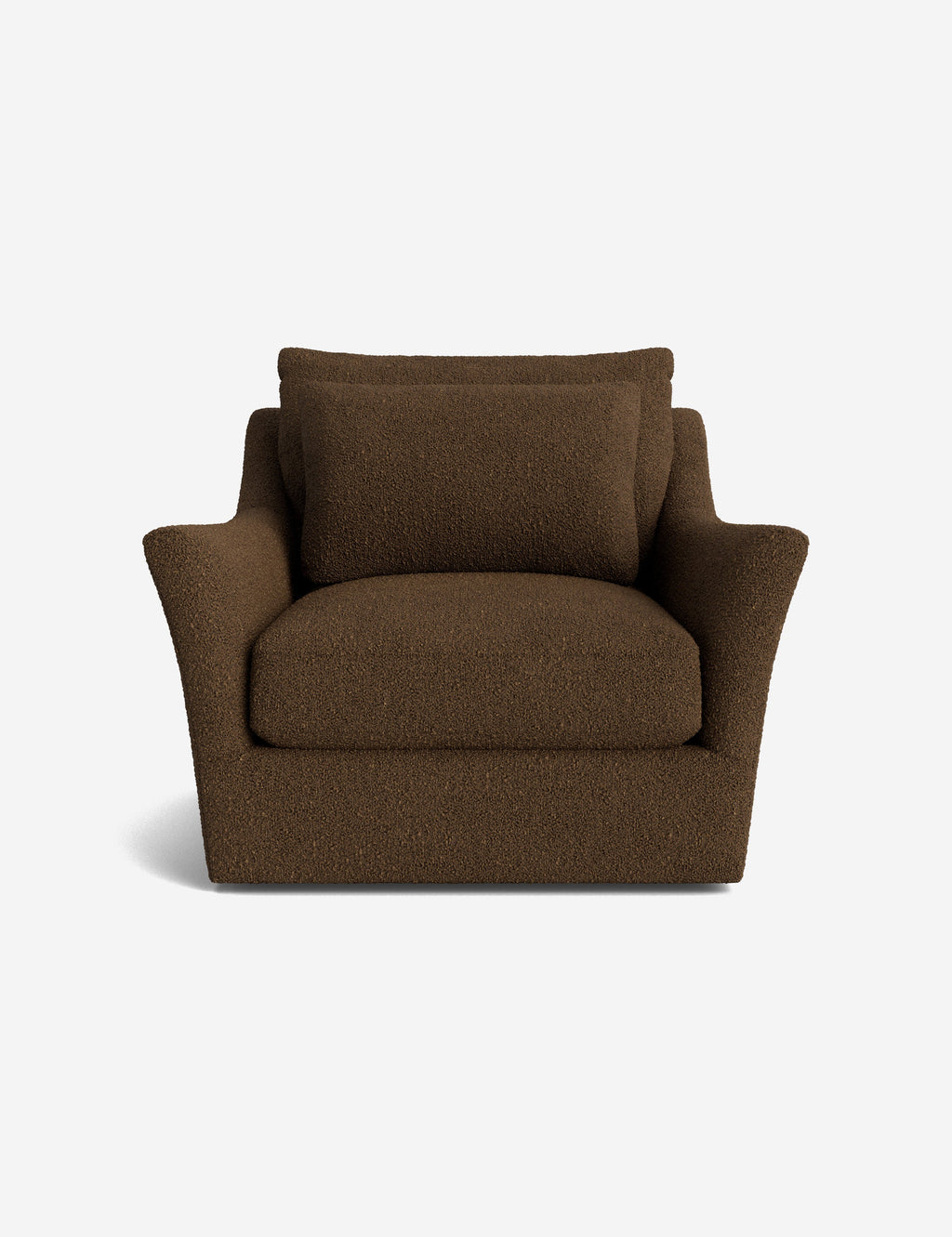 Chaise pivotante Niven