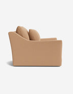 Chaise pivotante Niven
