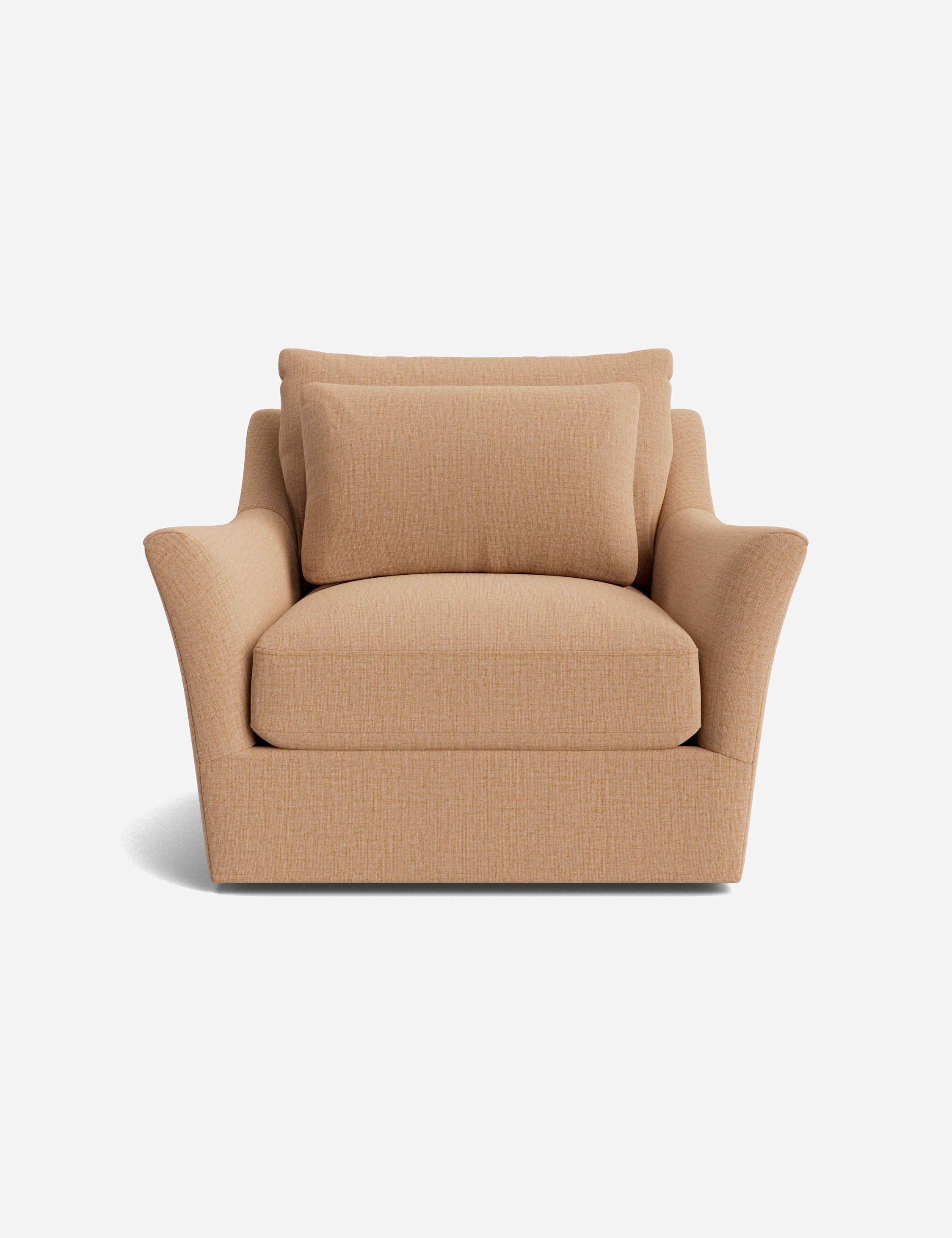 Chaise pivotante Niven