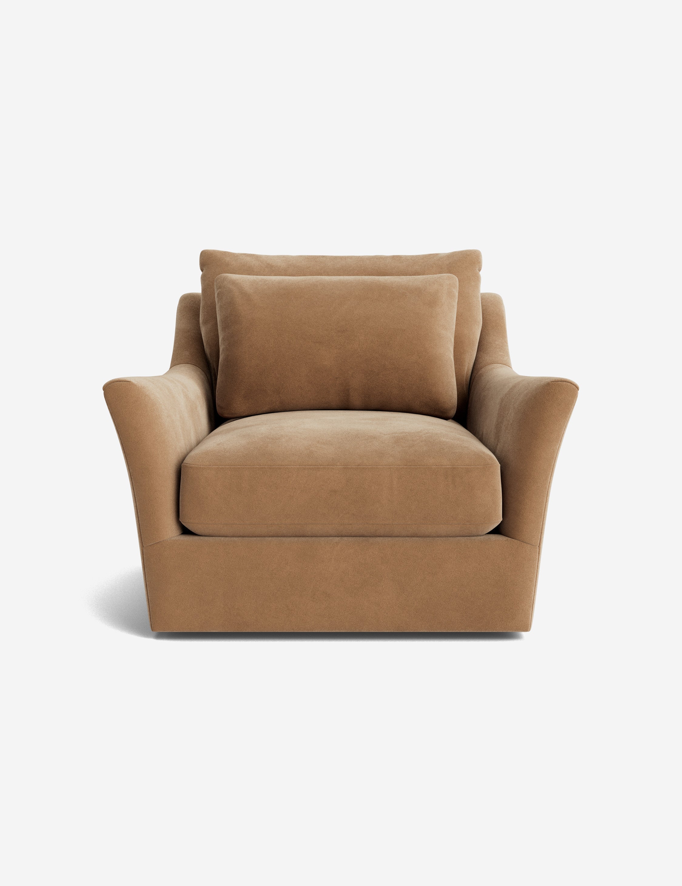 Chaise pivotante Niven
