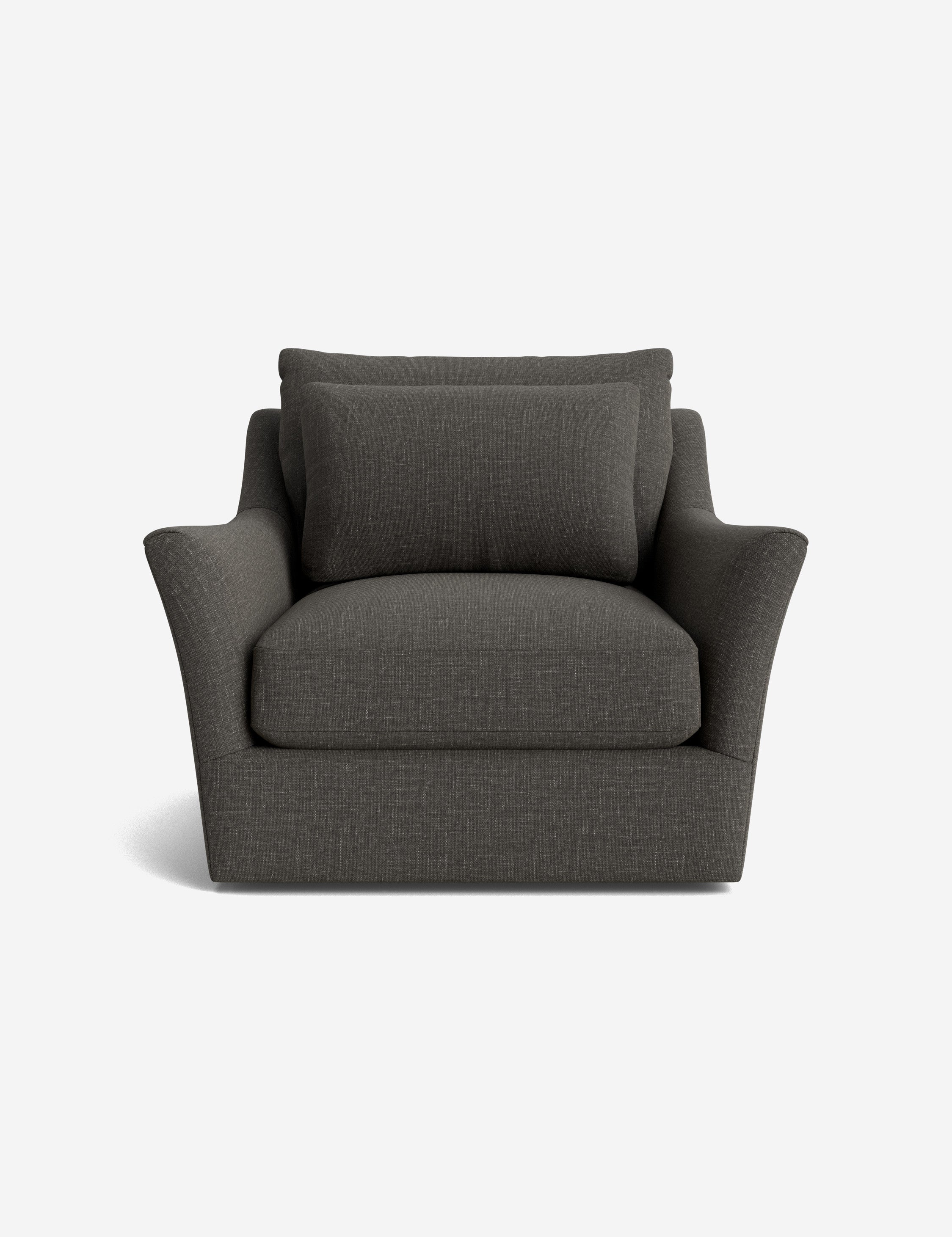 Chaise pivotante Niven