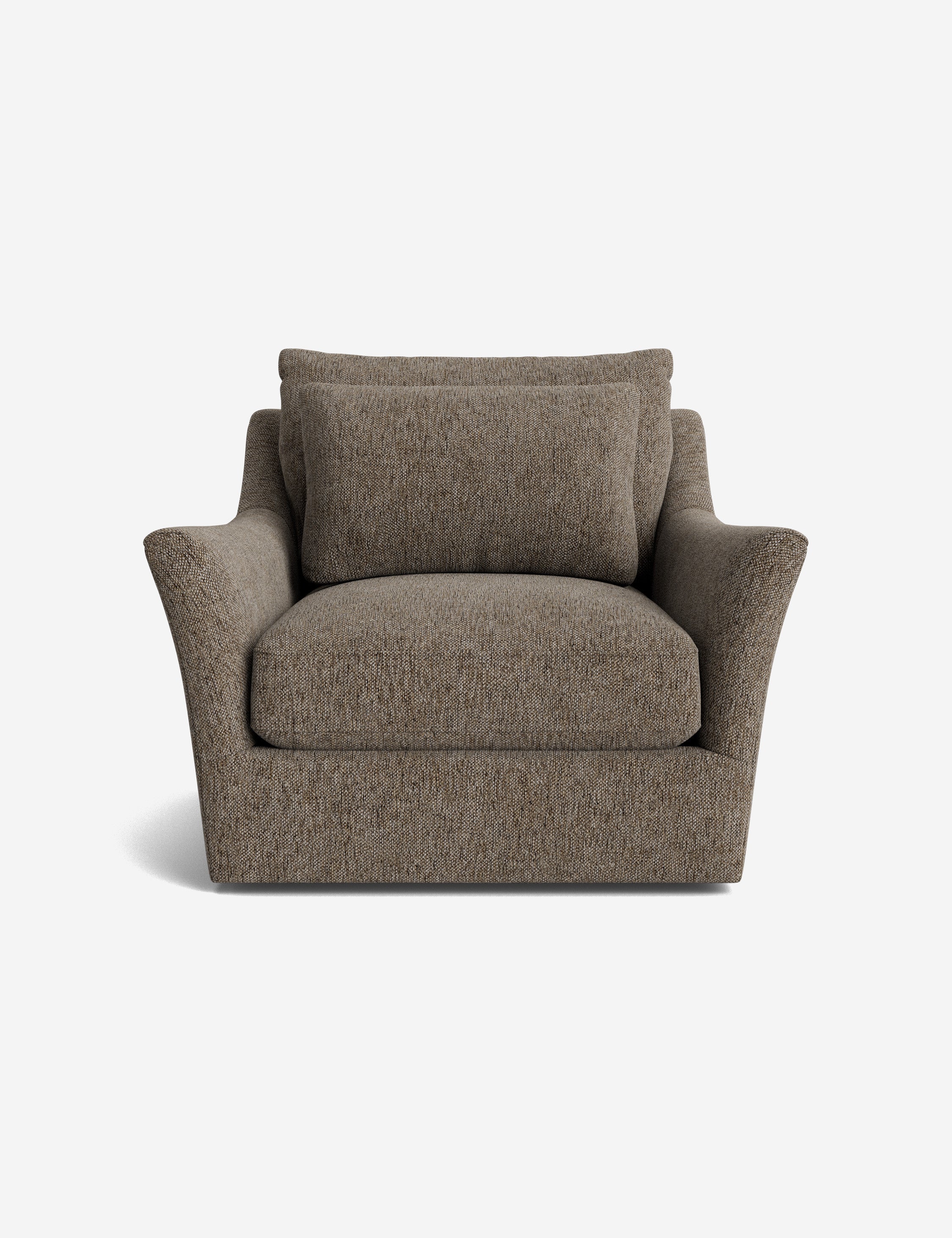 Chaise pivotante Niven