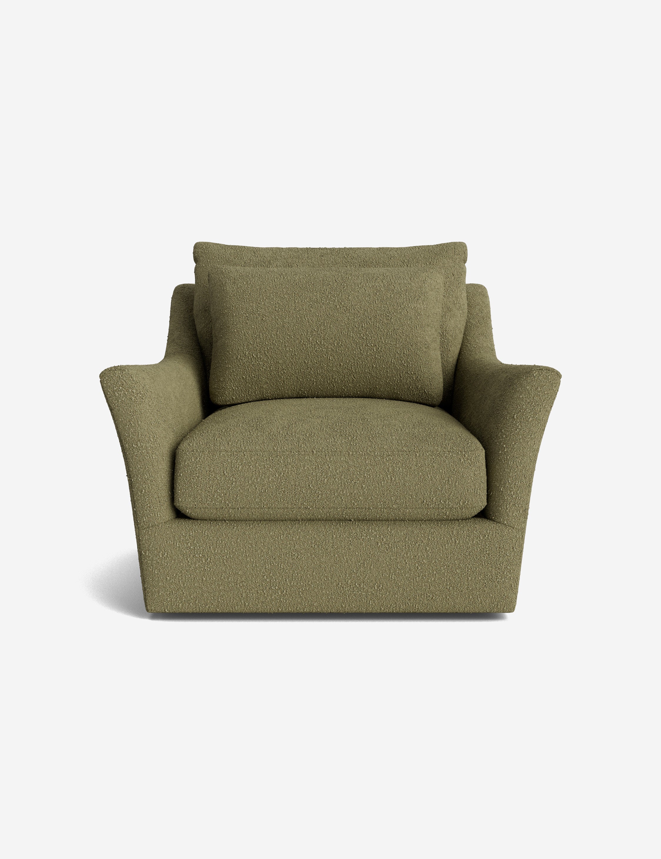 Chaise pivotante Niven