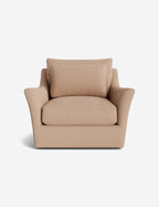 Chaise pivotante Niven