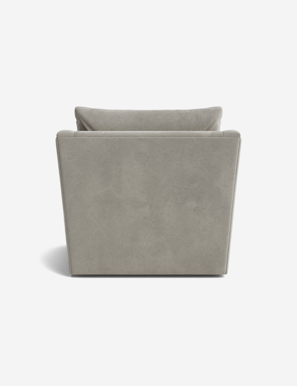 Chaise pivotante Niven