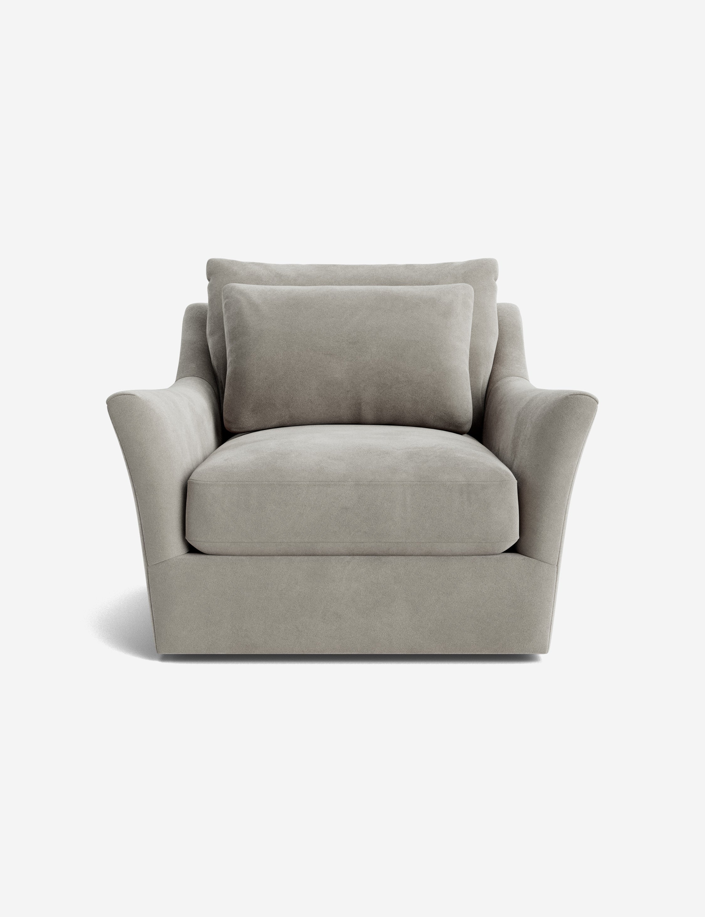 Chaise pivotante Niven