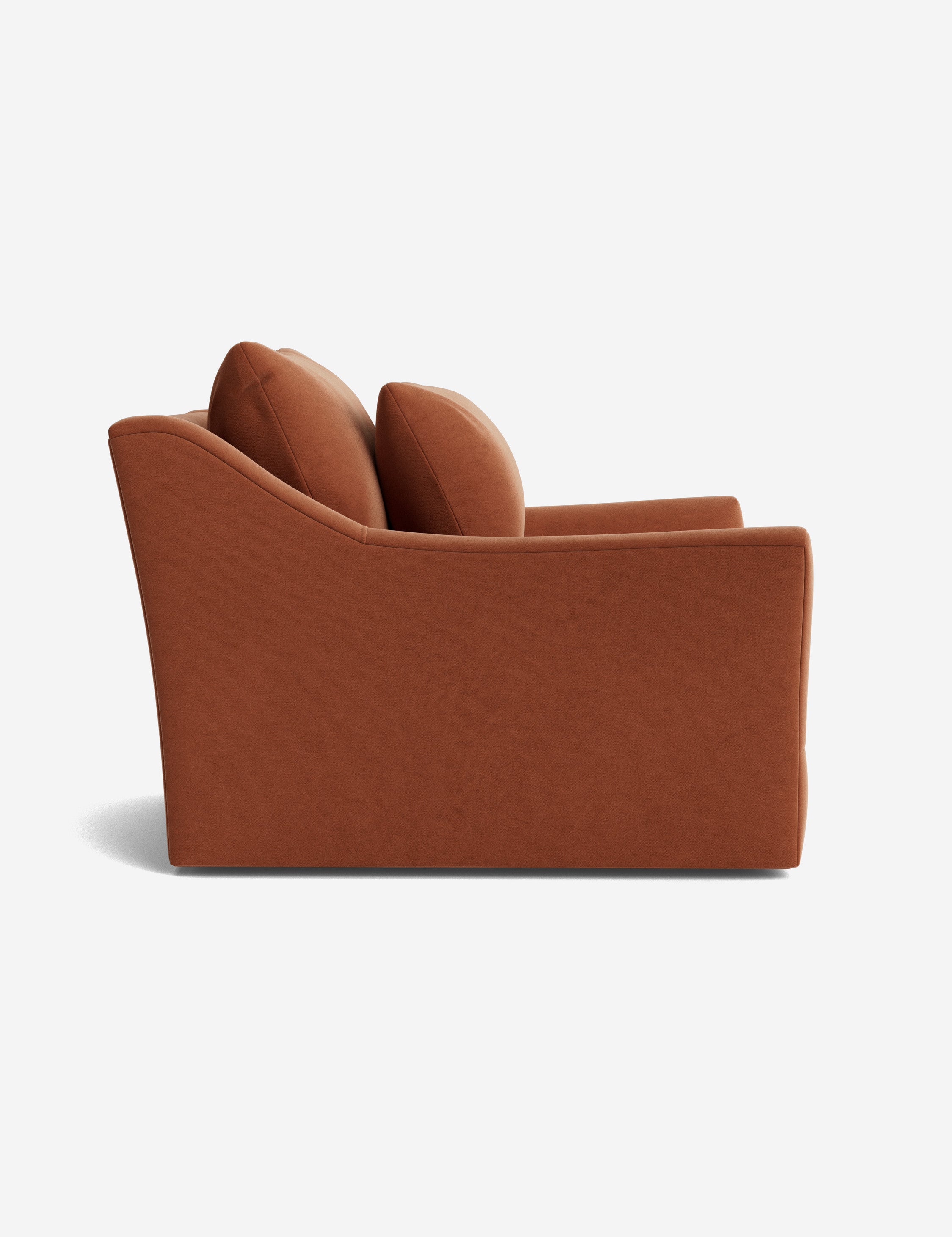 Chaise pivotante Niven