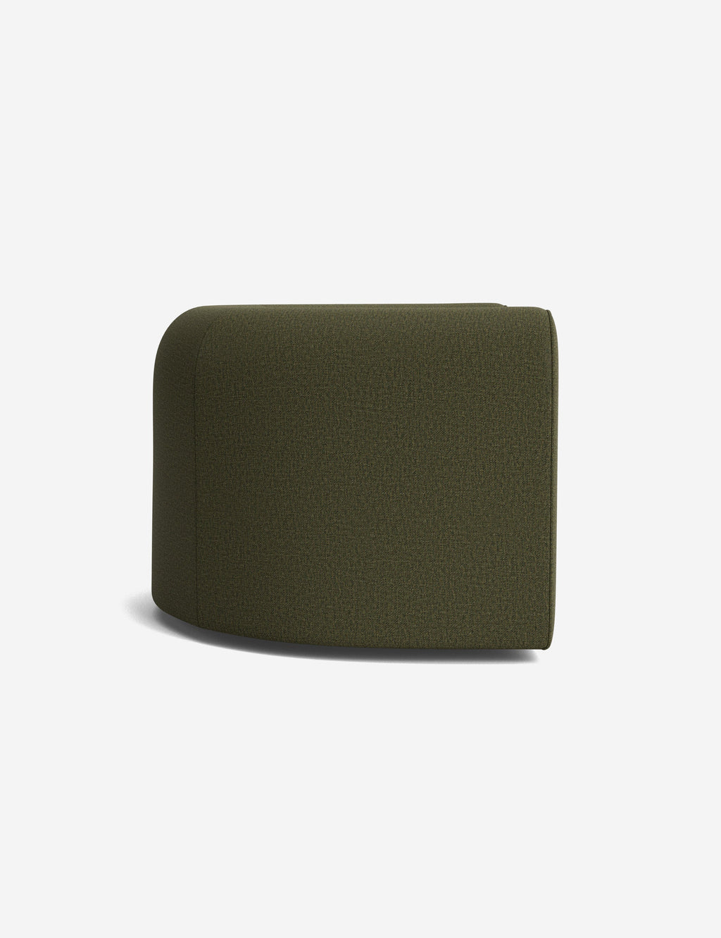 Chaise pivotante Sergio