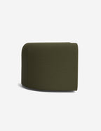 Chaise pivotante Sergio