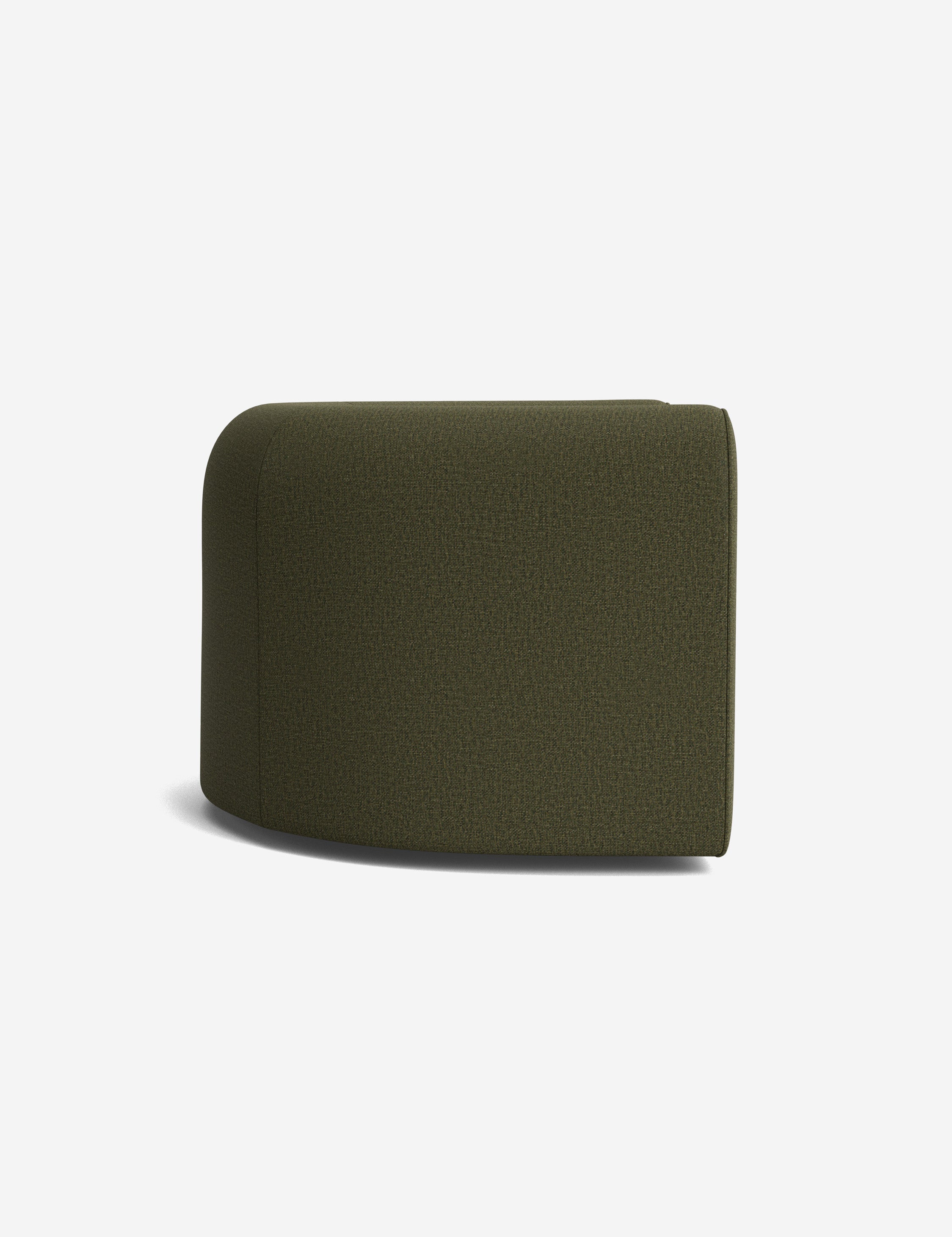 Chaise pivotante Sergio