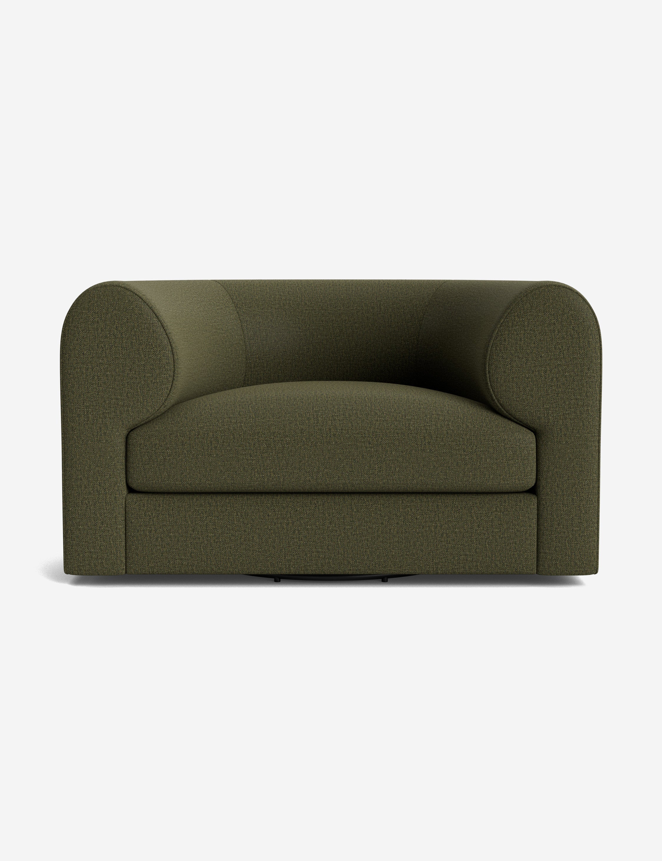 Chaise pivotante Sergio