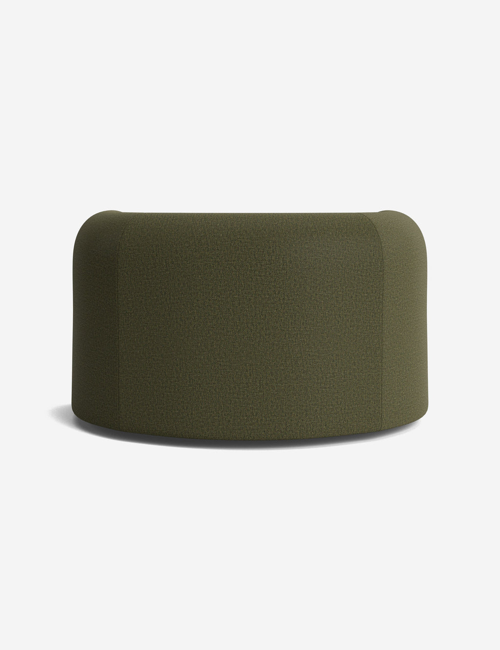 Chaise pivotante Sergio