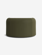 Chaise pivotante Sergio