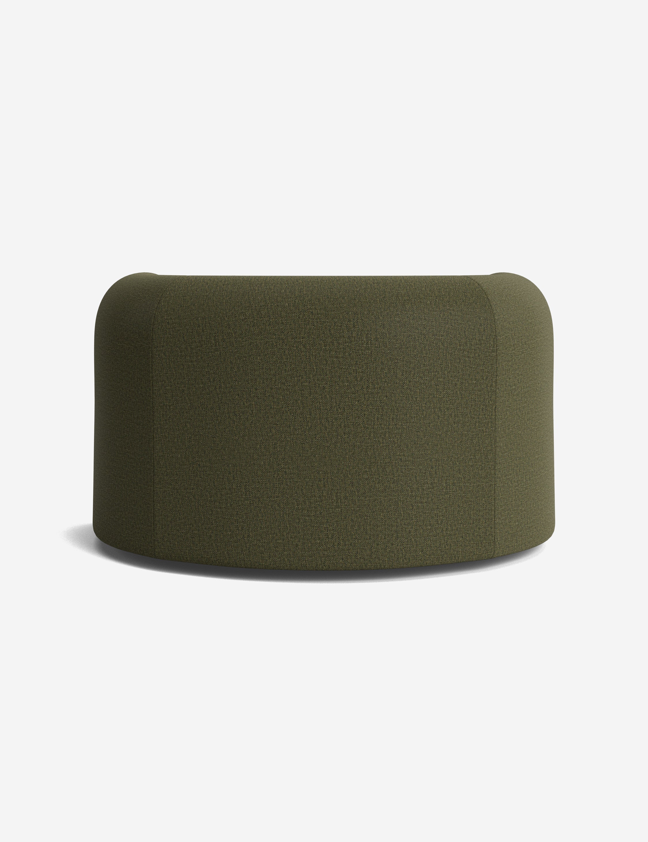 Chaise pivotante Sergio