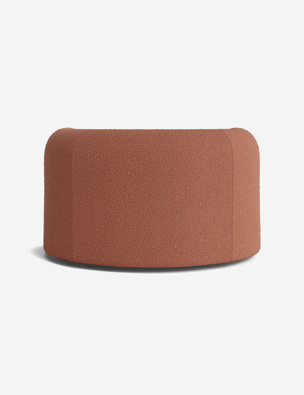 Chaise pivotante Sergio
