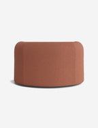 Chaise pivotante Sergio