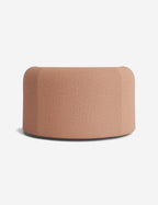Chaise pivotante Sergio