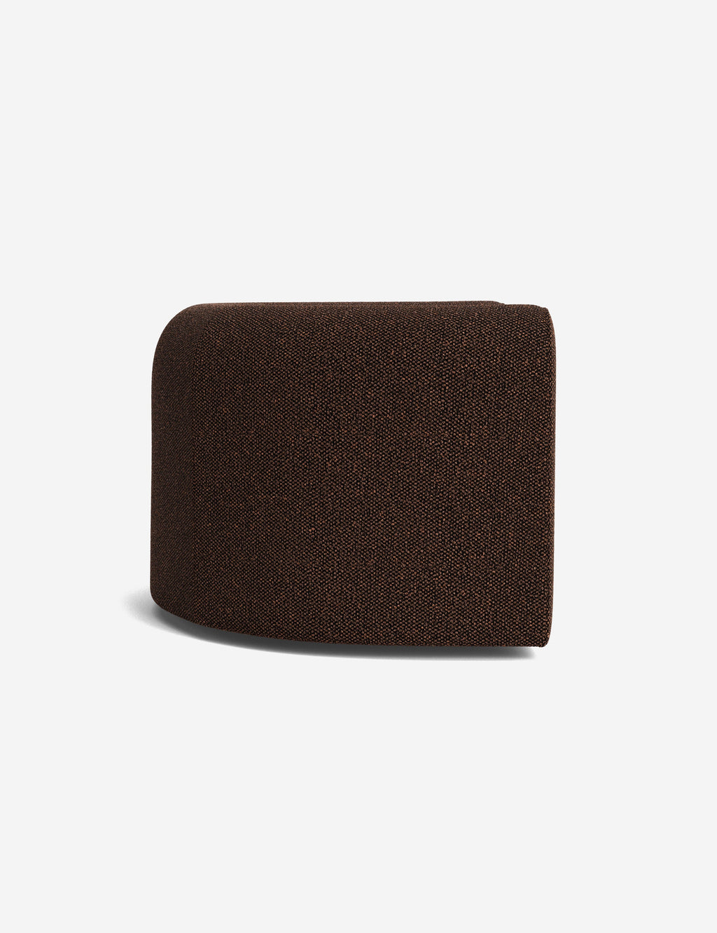 Chaise pivotante Sergio