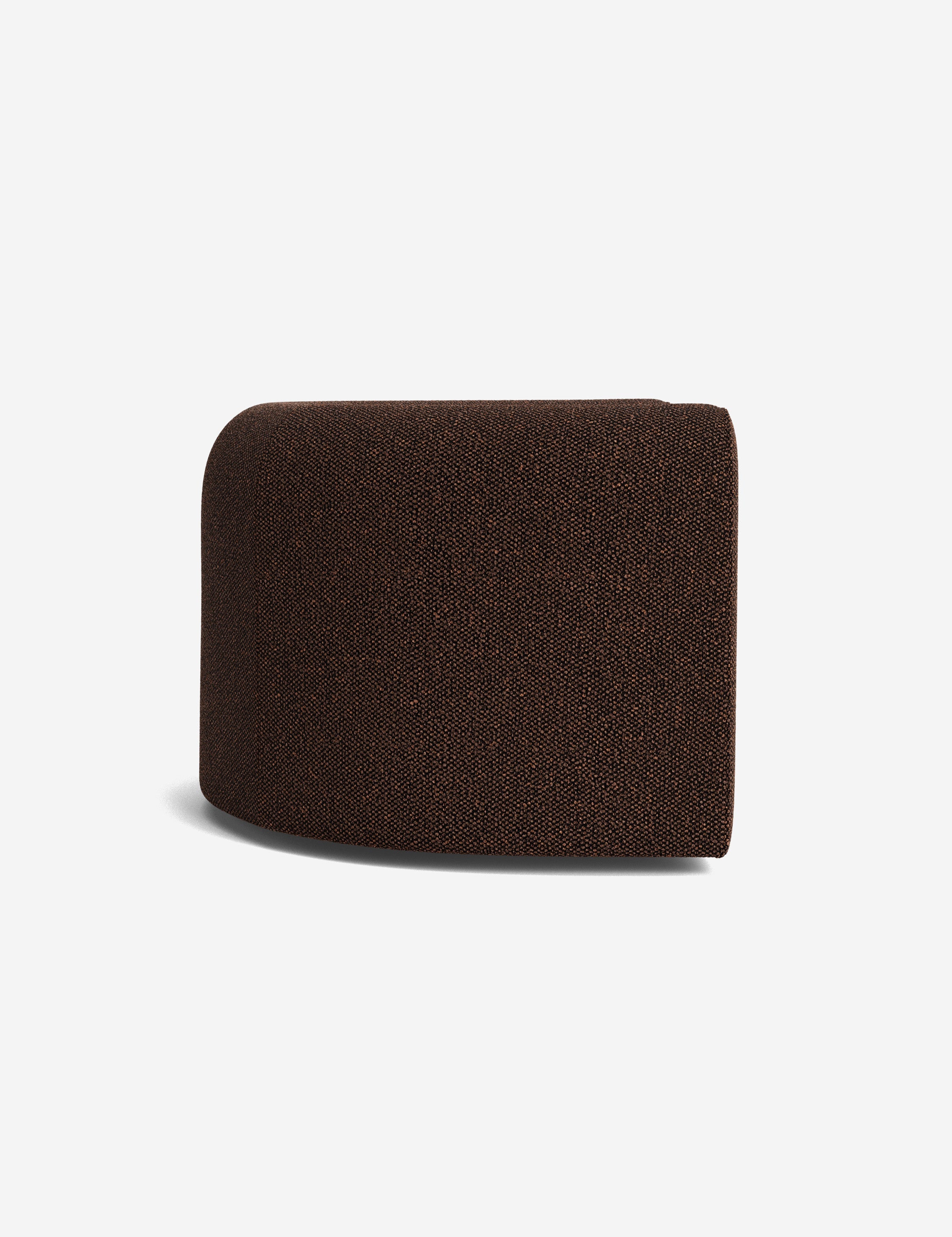 Chaise pivotante Sergio