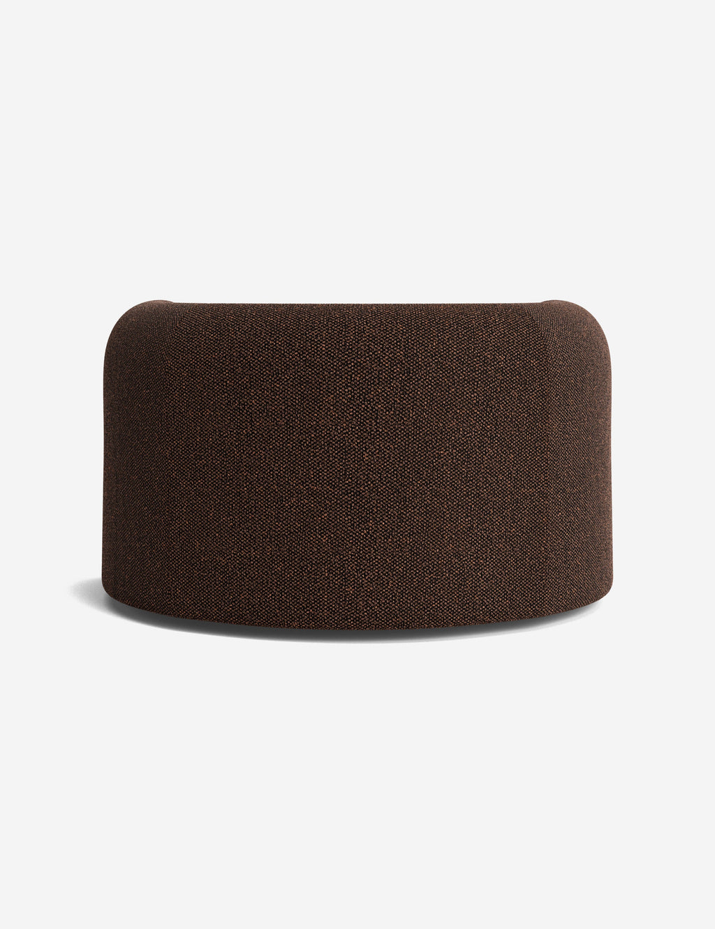 Chaise pivotante Sergio