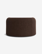 Chaise pivotante Sergio