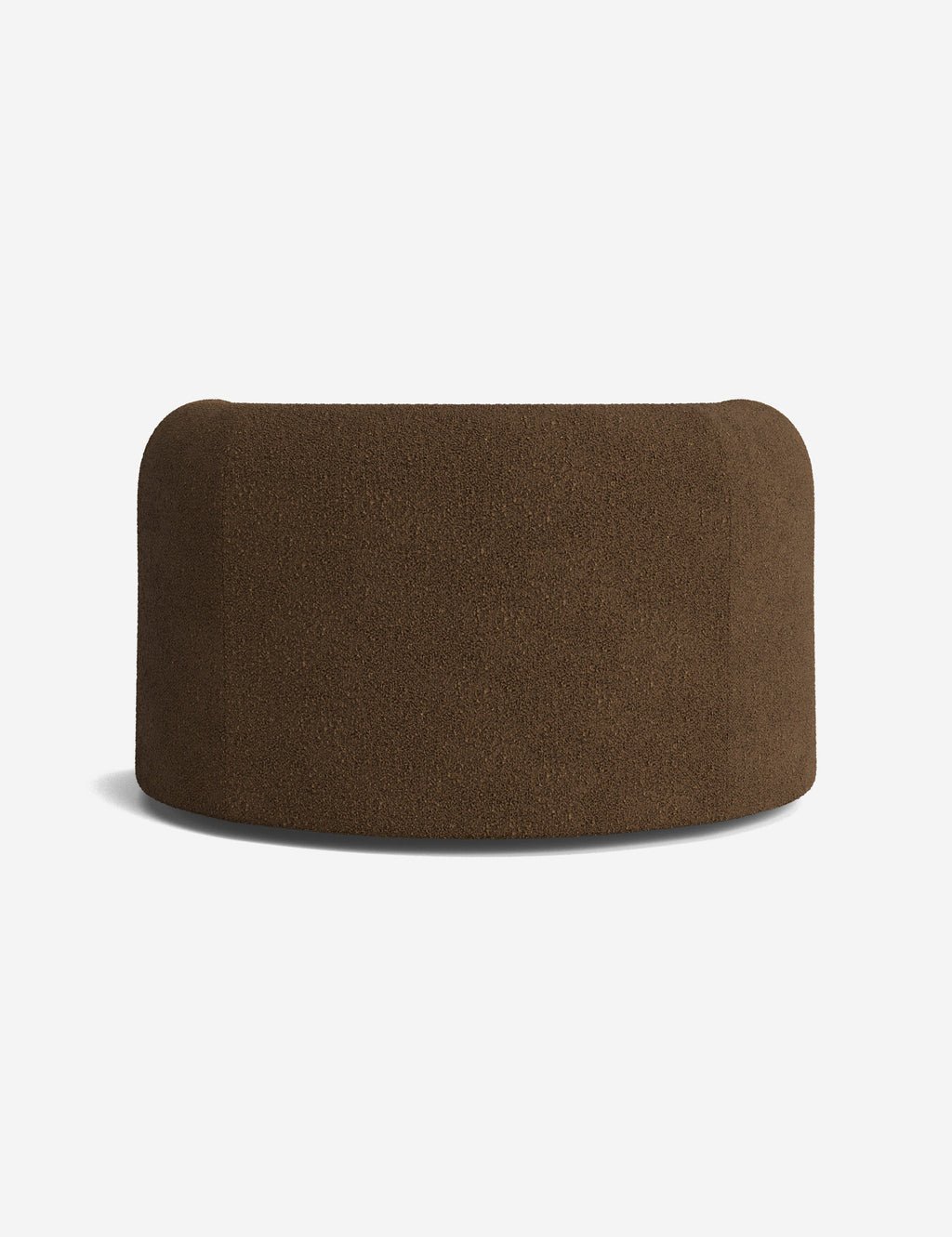 Chaise pivotante Sergio