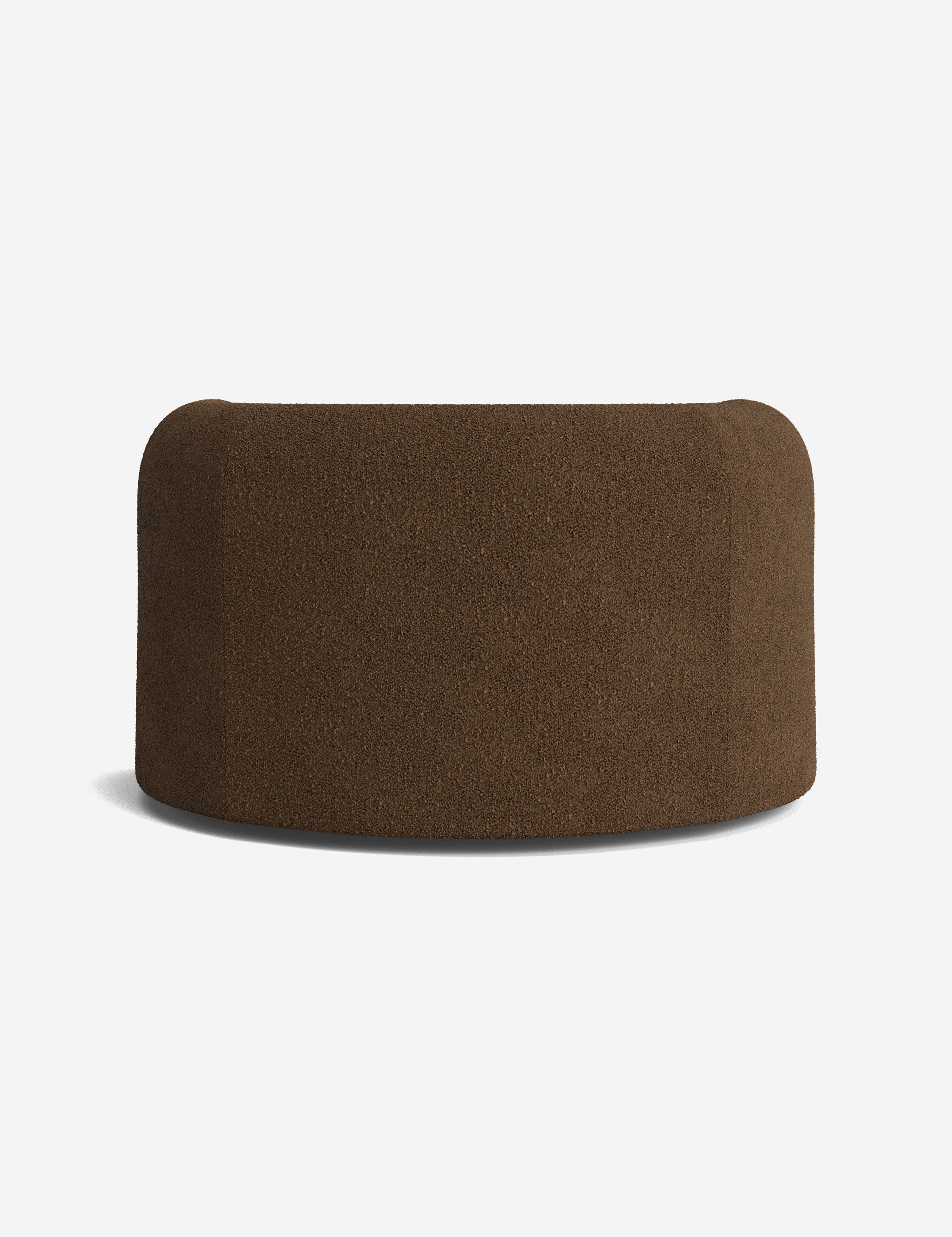 Chaise pivotante Sergio