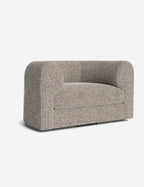 Chaise pivotante Sergio