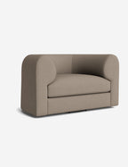 Chaise pivotante Sergio