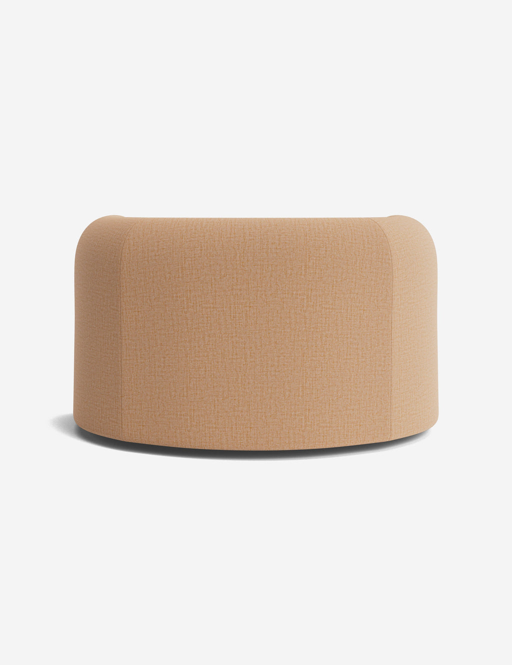 Chaise pivotante Sergio
