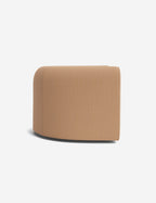 Chaise pivotante Sergio