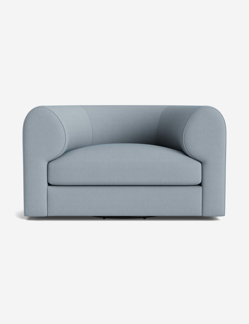 Chaise pivotante Sergio