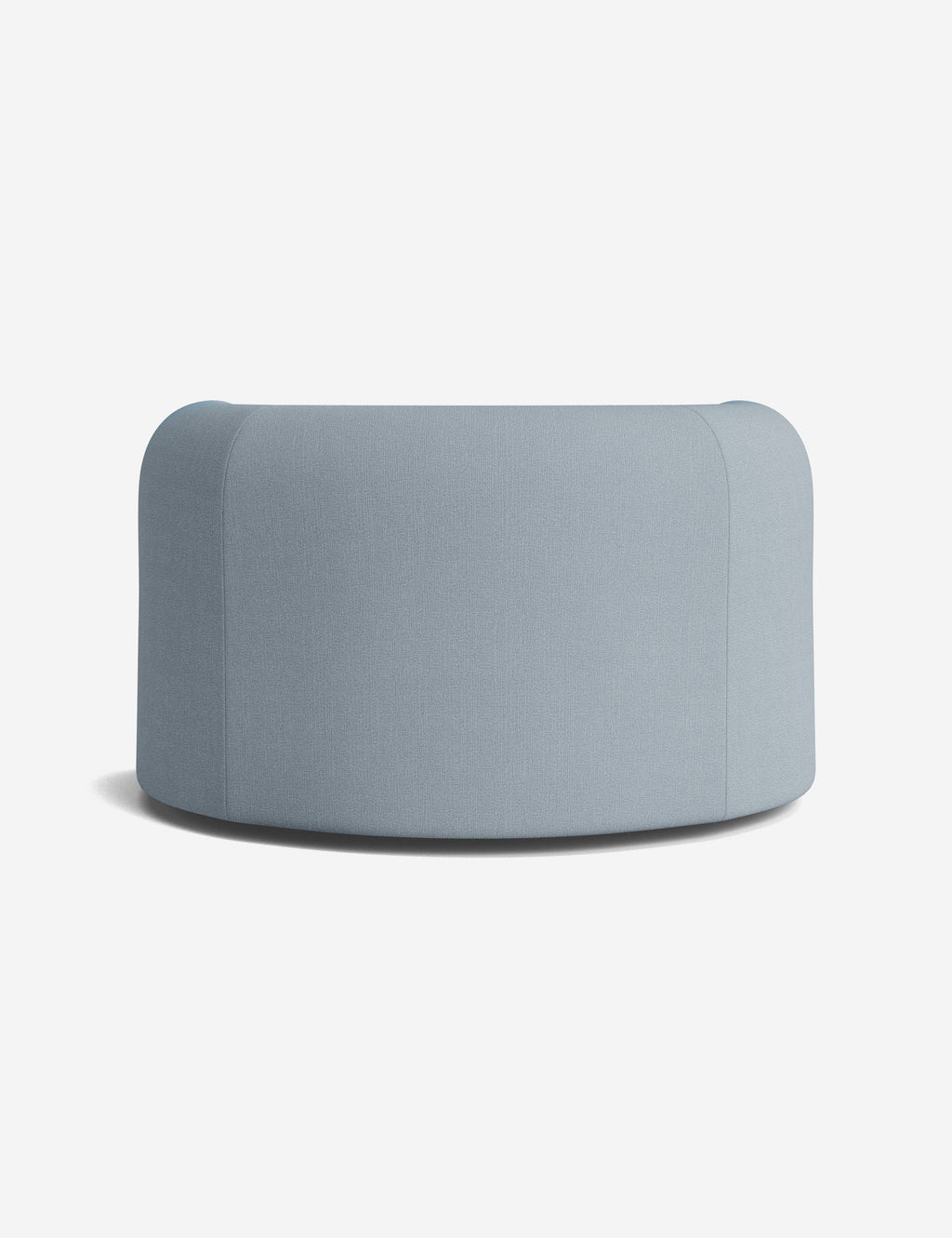 Chaise pivotante Sergio