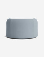 Chaise pivotante Sergio