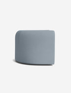 Chaise pivotante Sergio