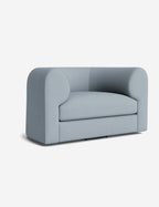 Chaise pivotante Sergio