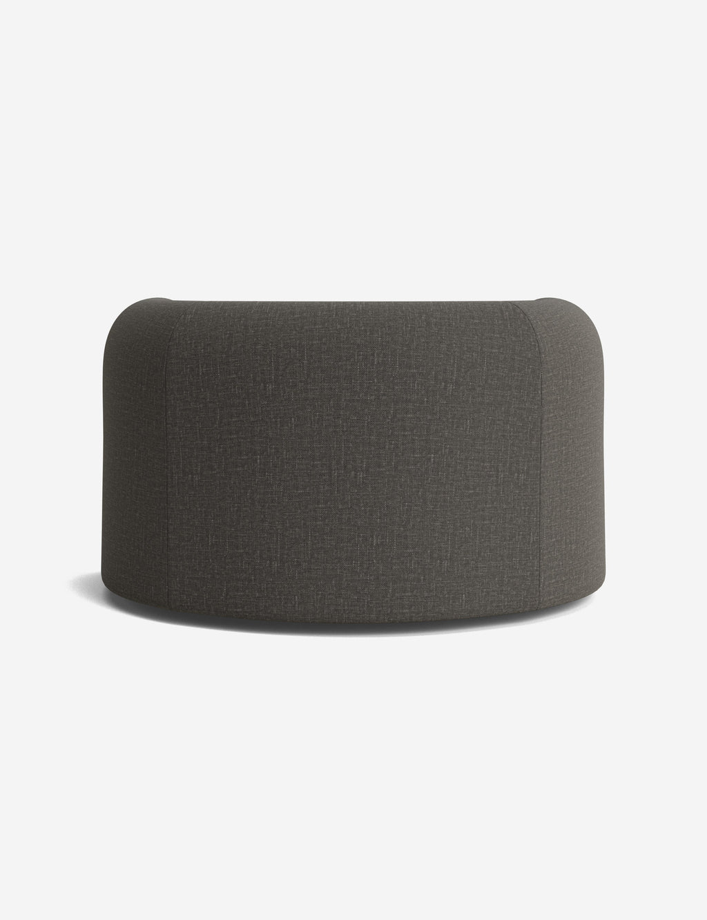 Chaise pivotante Sergio