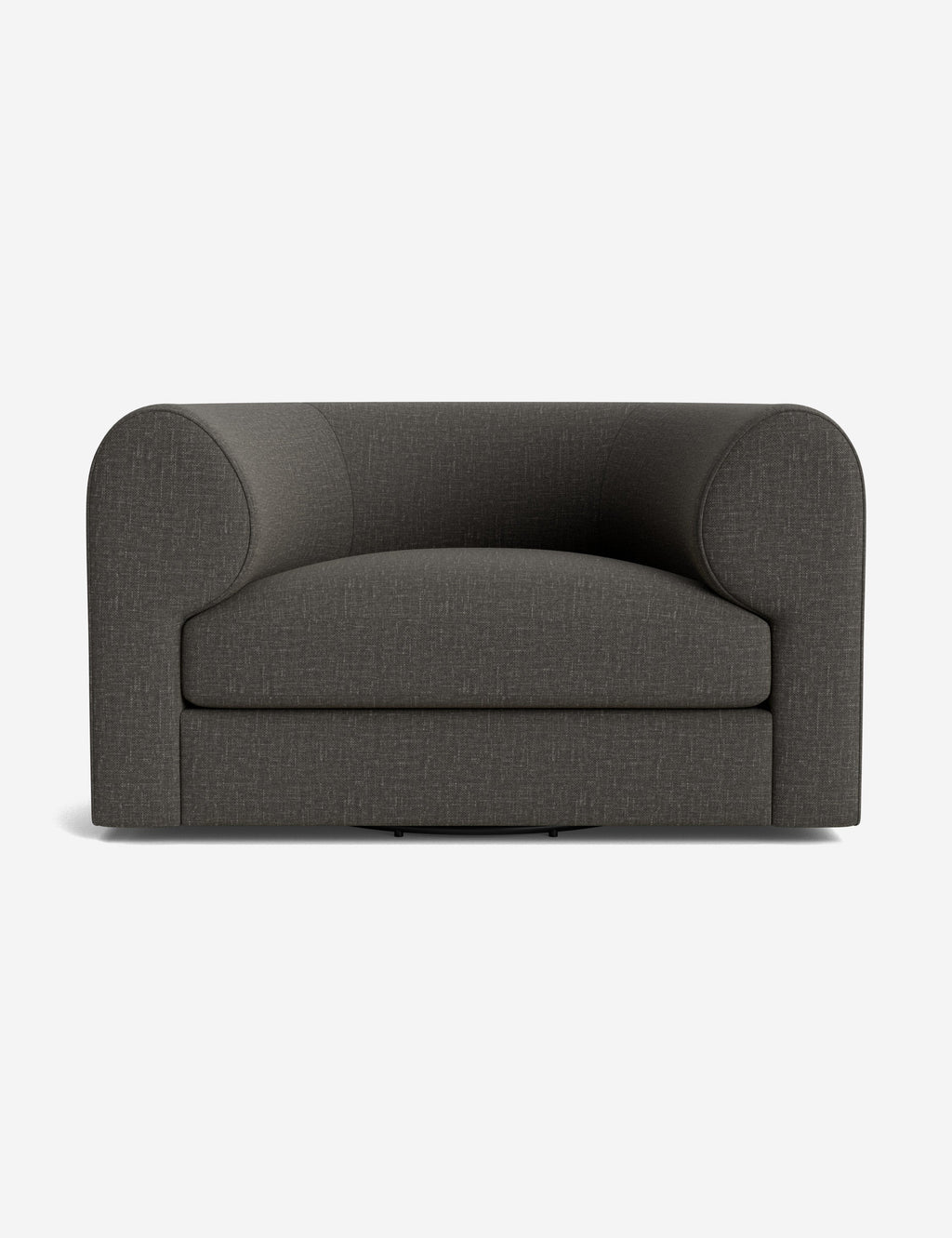 Chaise pivotante Sergio