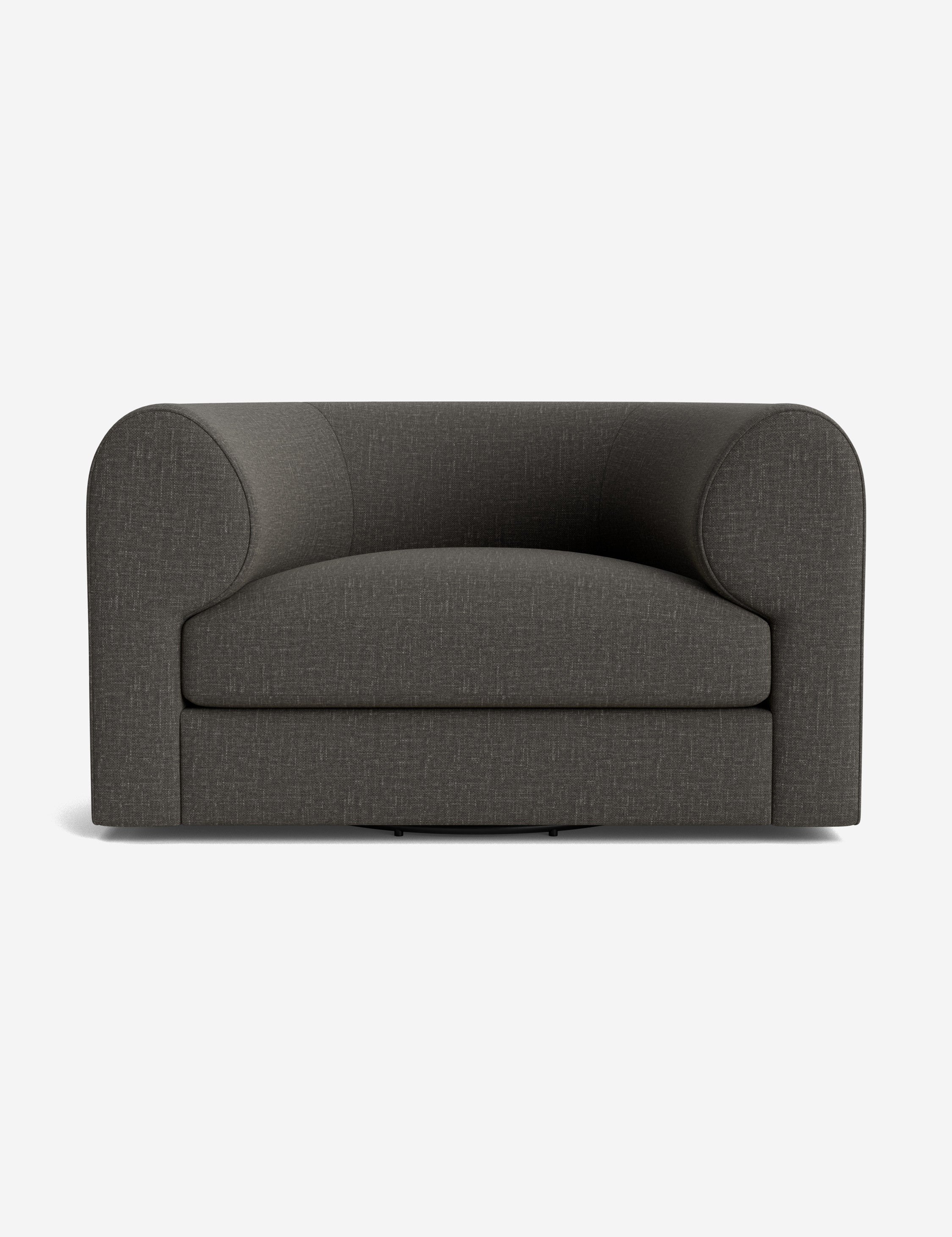 Chaise pivotante Sergio