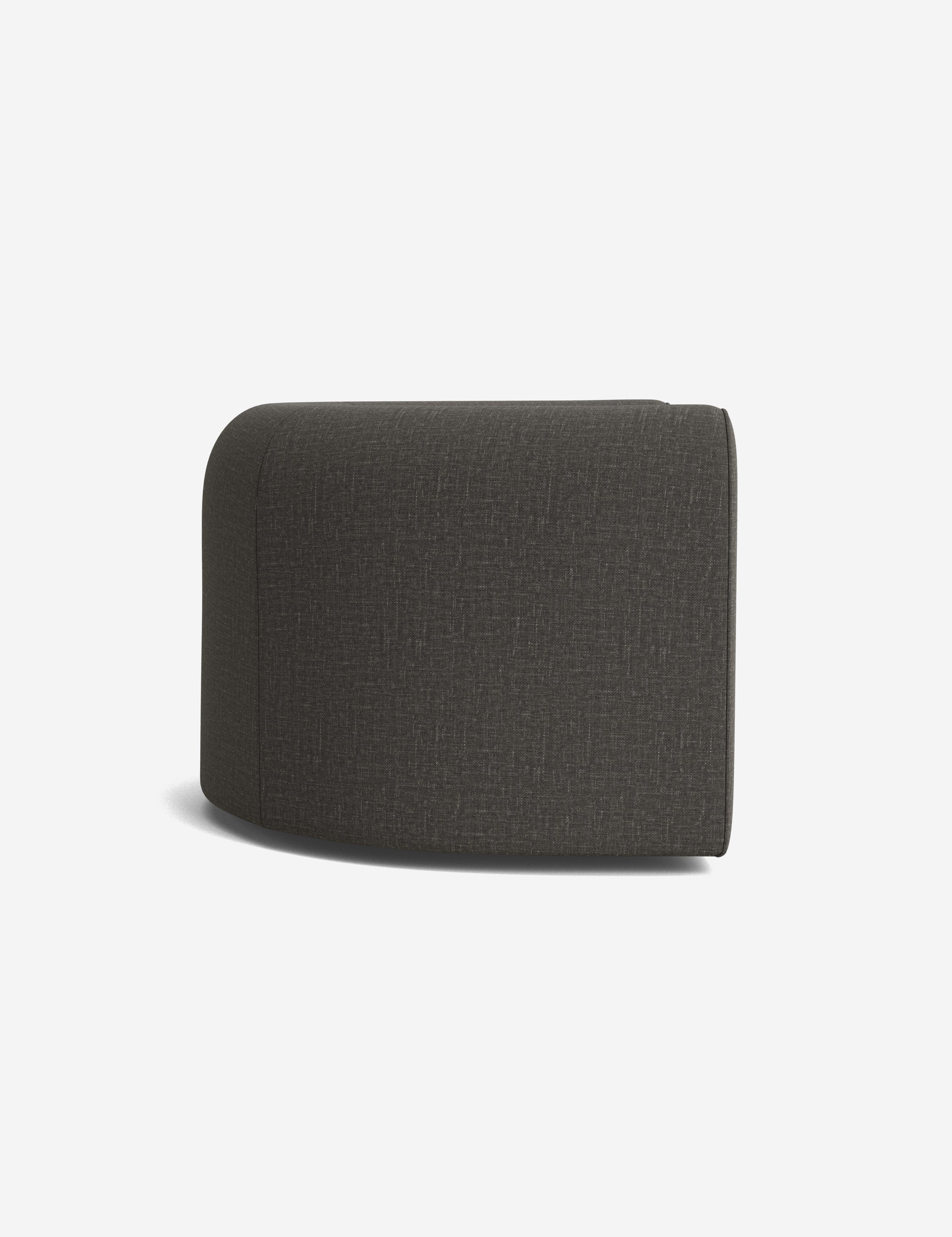 Chaise pivotante Sergio