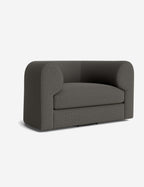 Chaise pivotante Sergio