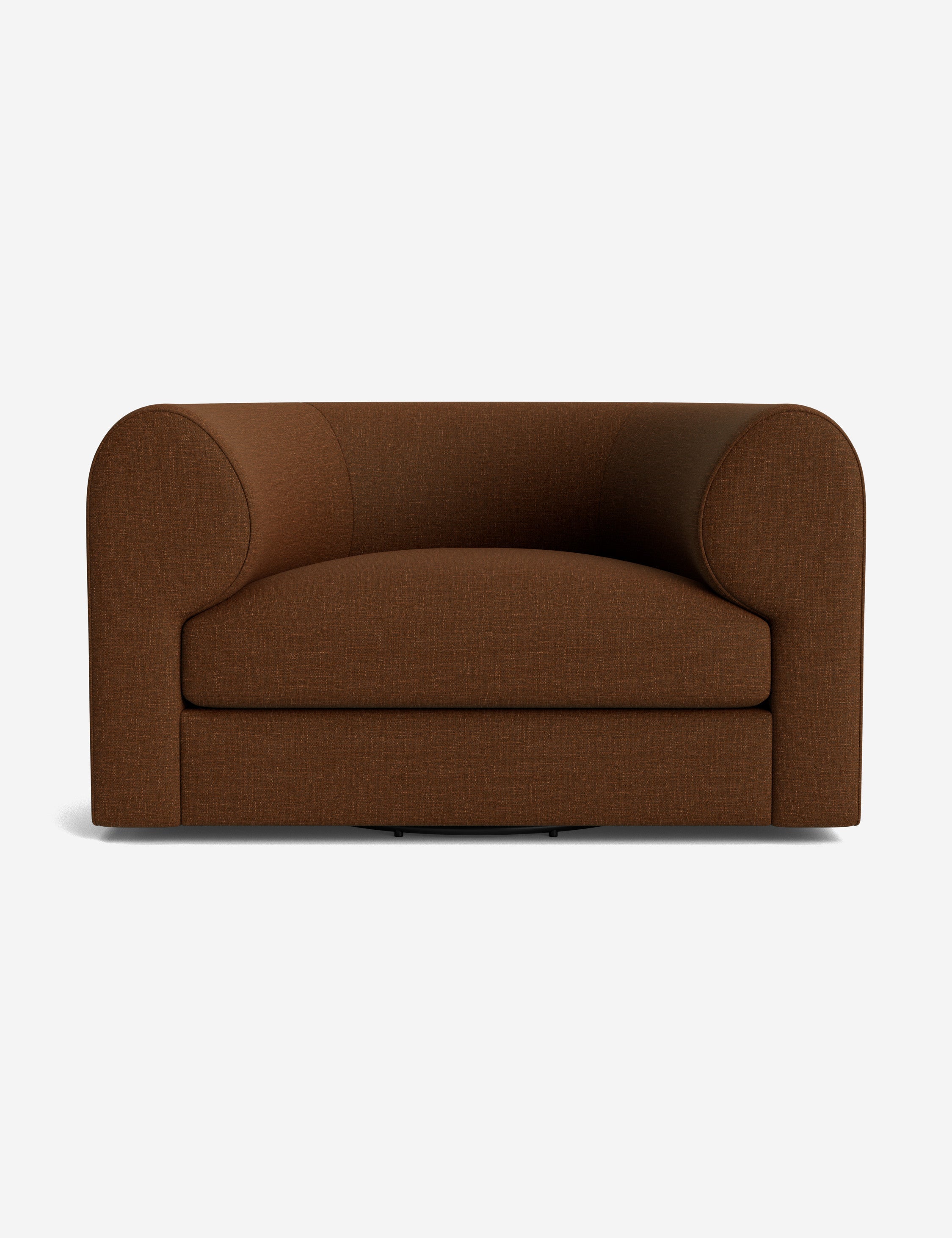 Chaise pivotante Sergio