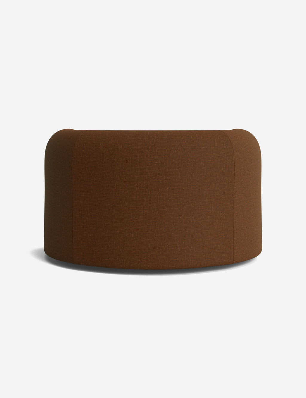 Chaise pivotante Sergio