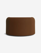 Chaise pivotante Sergio
