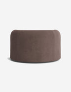 Chaise pivotante Sergio