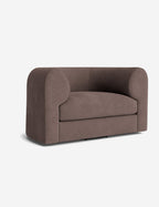 Chaise pivotante Sergio